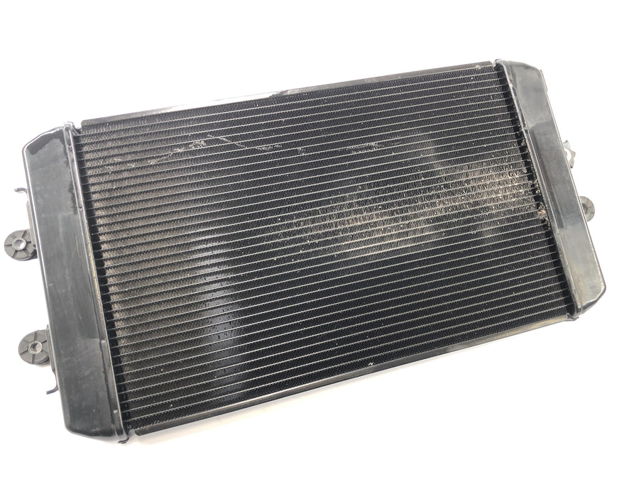 Suzuki VZ 1500 WVCU [2011] - Refroidisseur d'eau de radiateur