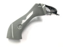 Suzuki GSX R 1000 WVB6 K6 [2006] - Left side panel air duct fairing air duct-1