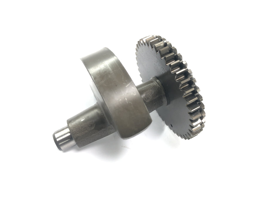 Honda NX 650 Dominator RD02 [1994] - Balance shaft balance weight