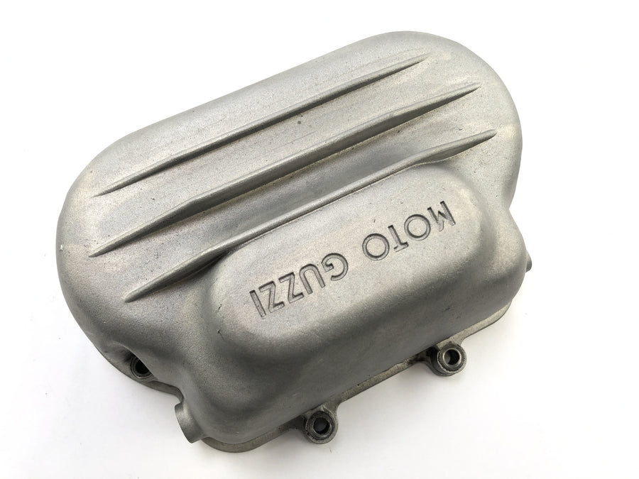 Moto Guzzi V7 Special [1971] - Cache-culbuteur droit
