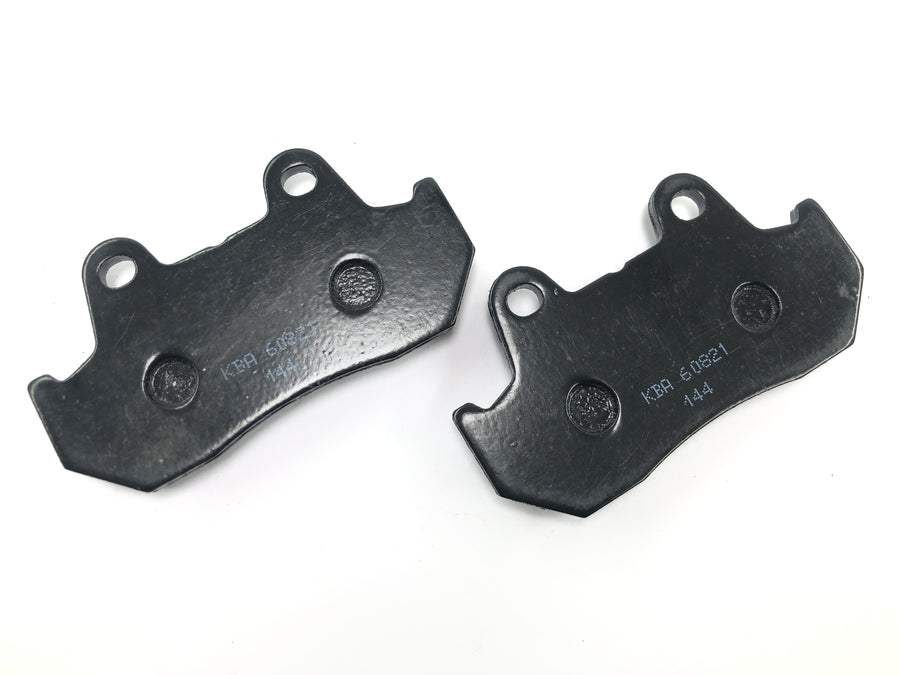 Honda GL 1500 Goldwing SC22 [1993] - brake pads brake pads brake pad set