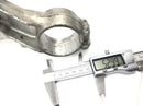 Yamaha YZF R1 RN04 [2001] - Fork bridge below head tube-2