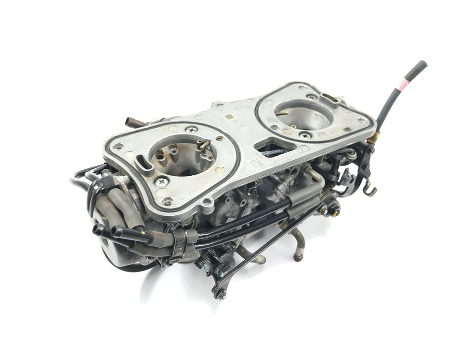Honda GL 1500 Goldwing SC22 [1993] - Carburettor carburettor unit