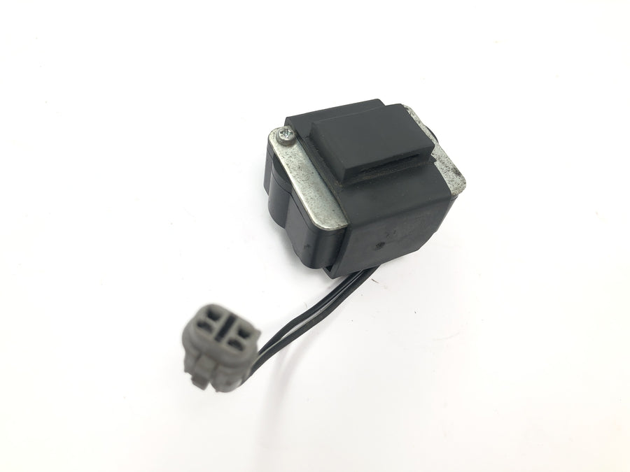 Aprilia Mille RSV 1000 ME [1999] - Ignition coil ignition unit Ignition coil control unit