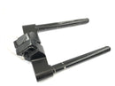 KAWASAKI ZX -10 ZXT00B [1990] - Knkerstummel Raub Holder Clipons à droite et à gauche-1