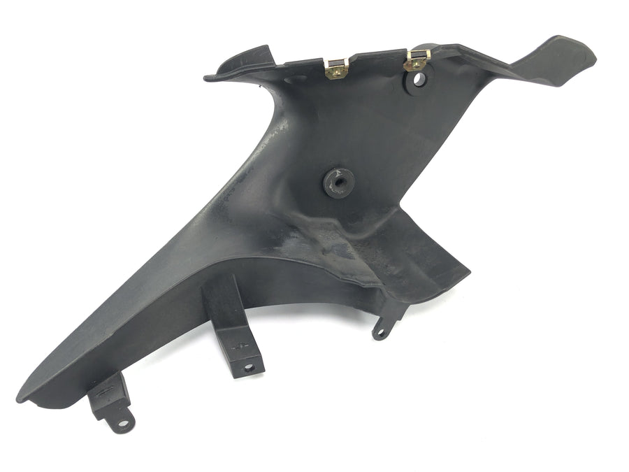 BMW R 1150 R R21 [2003] - Support de refroidissement d'huile à gauche