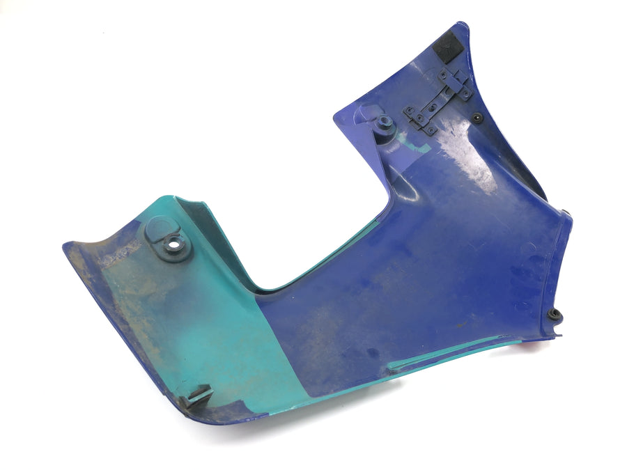 Honda XRV 750 Africa Twin RD04 [1992] - Tank fairing left