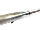Ducati Multistrada 1000 DS [2003] - handlebar steel 22mm tubular handlebar chrome-2