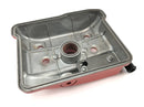 SWM RS 125 R B2 [2020] - cache soupape cache culasse cache moteur rouge-2