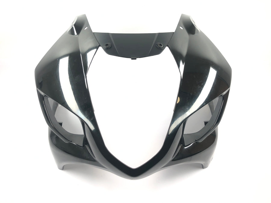 Suzuki GSX R 1000 WVBZ K3 [2003] - Front fairing upper fairing part pulpit fairing