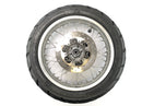 BMW F 650 GS R13 [2002] - Rim de roue arrière avec roue de chaîne et disque de frein 3.0x17 "-5