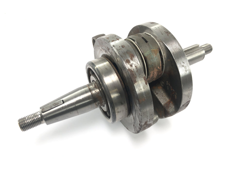 Honda NSR 125 JC20 [1991] - Crankshaft connecting rod shaft crank drive