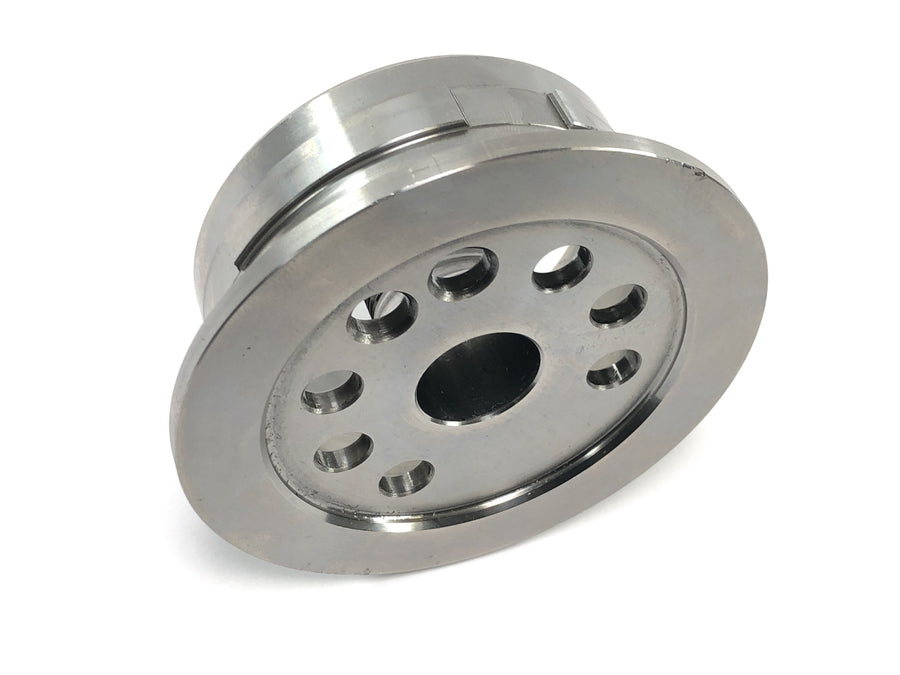Honda CRF 450 R [2007] - Magnet wheel alternator rotor