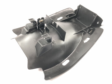 Ducati ST3 S3 [2004] - Rear fender inner fender splash guard rear fairing - 0