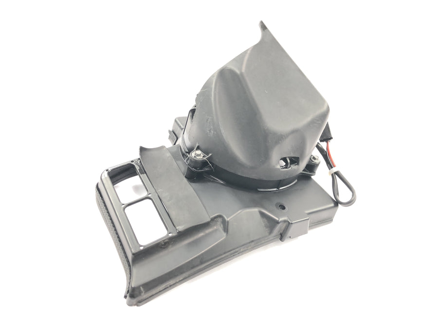 KTM 950 Adventure LC8 [2004] - Radiator fan fan radiator fan