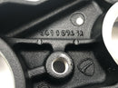 Ducati Multistrada 1200 S Touring [2009] - pont de fourche sur le support de rehausse supérieur-4