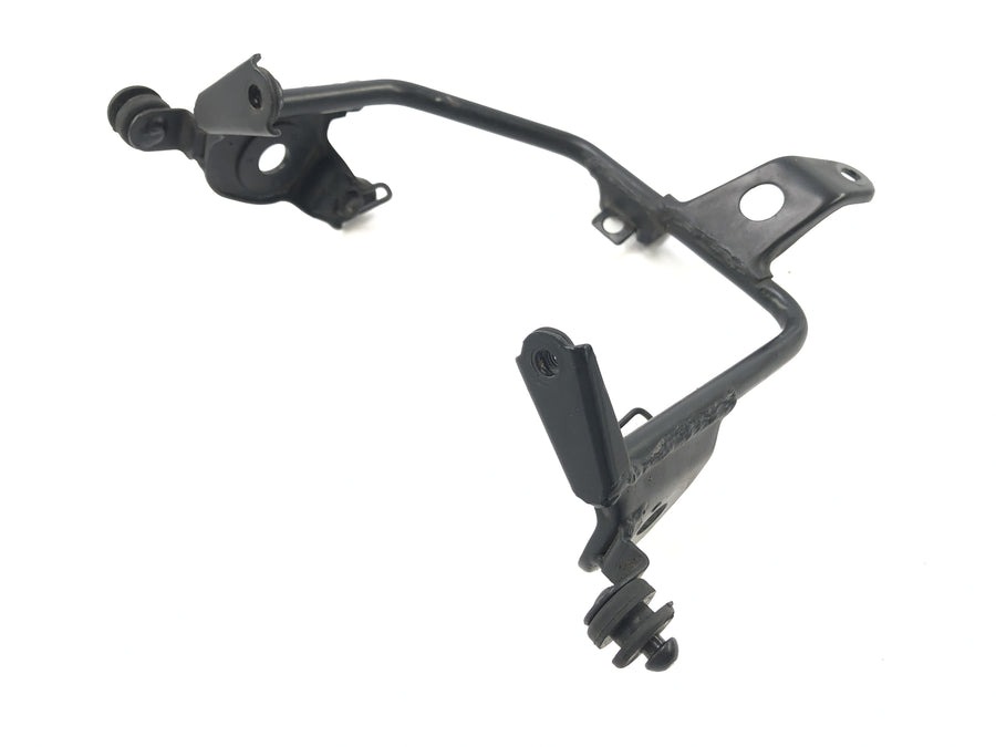 Yamaha XT 350 3YT / 55V [1990] - Halder Halder Hotder Antlers