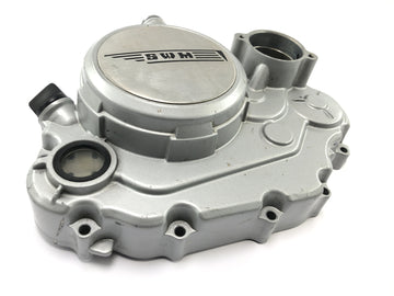 SWM RS 125 R B2 [2020] - clutch cover engine cover clutch cover right - 0