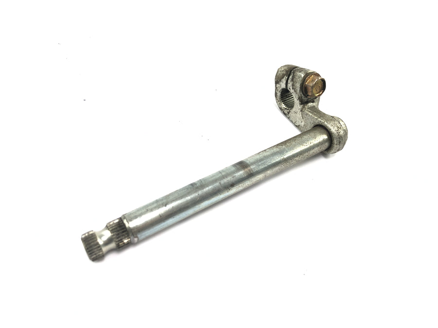Honda GL 1500 Goldwing SC22 [1993] - shift lever shaft shift shaft shift arm