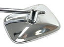Kawasaki W 650 EJ650A [1999] - Mirror rear view mirror handlebar mirror chrome set-2