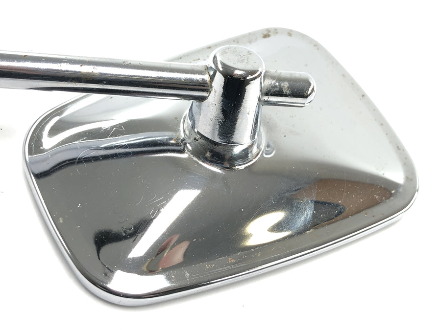 Kawasaki W 650 EJ650A [1999] - Mirror rear view mirror handlebar mirror chrome set