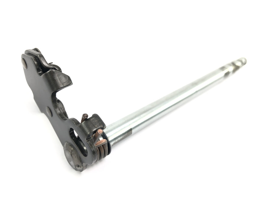 Honda CBR 1000 RR SC59 [2008] - shift shaft shift lever shaft shift shaft axle