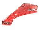 Honda XR 600 R PE04 [1992] - Side panel right side cover panel-2