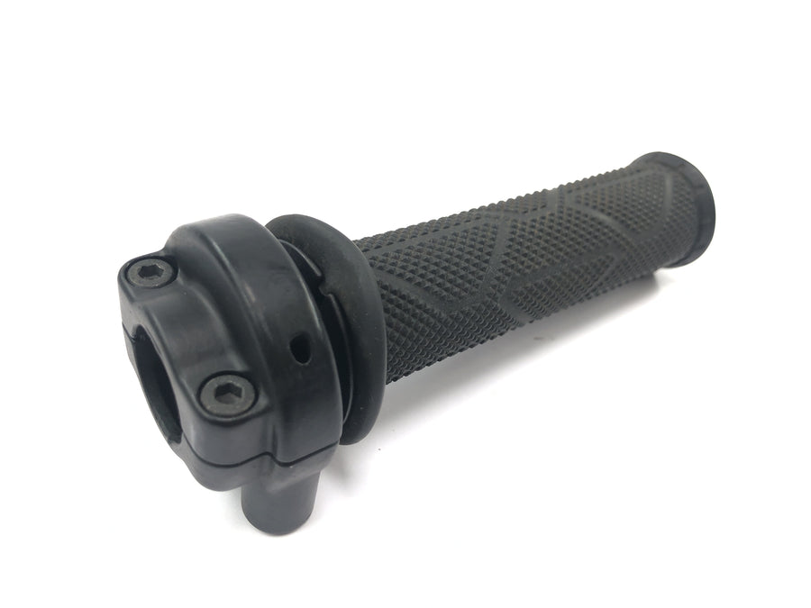 Aprilia Mille RSV 1000 ME [1999] - Throttle grip twist grip right handlebar grip