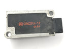Yamaha WR 125 X DE07 [2010] - Voltage regulator rectifier regulator charge controller 12V-4