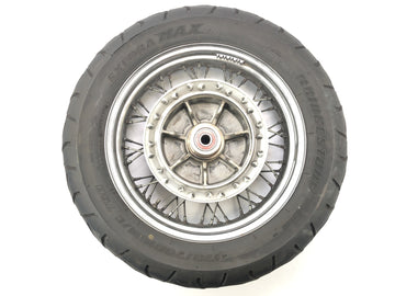 KAWASAKI VN 1500 Classic VNT50D [2001] - roue de roue arrière roue à rayures 3,50 x 16 " - 0