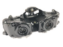 Honda CBR 600 RR PC37 [2004] - Phare phare avant double phare-5