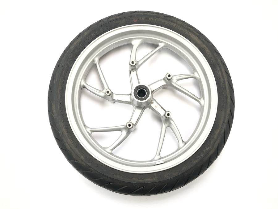 BMW K 1200 S K12S [2005] - jante avant 3,50 x 17"