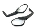 KTM 950 Adventure LC8 [2004] - Mirror rearview mirror set pair left and right-2