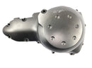 Kawasaki Versys KLE 650 A [2006] - Cache alternateur cache moteur cache Lima gauche-2
