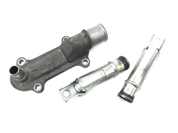 Suzuki GSF 1250 SA Bandit WVCH [2007] - Conduite d'eau de refroidissement conduite d'eau conduite de liquide de refroidissement