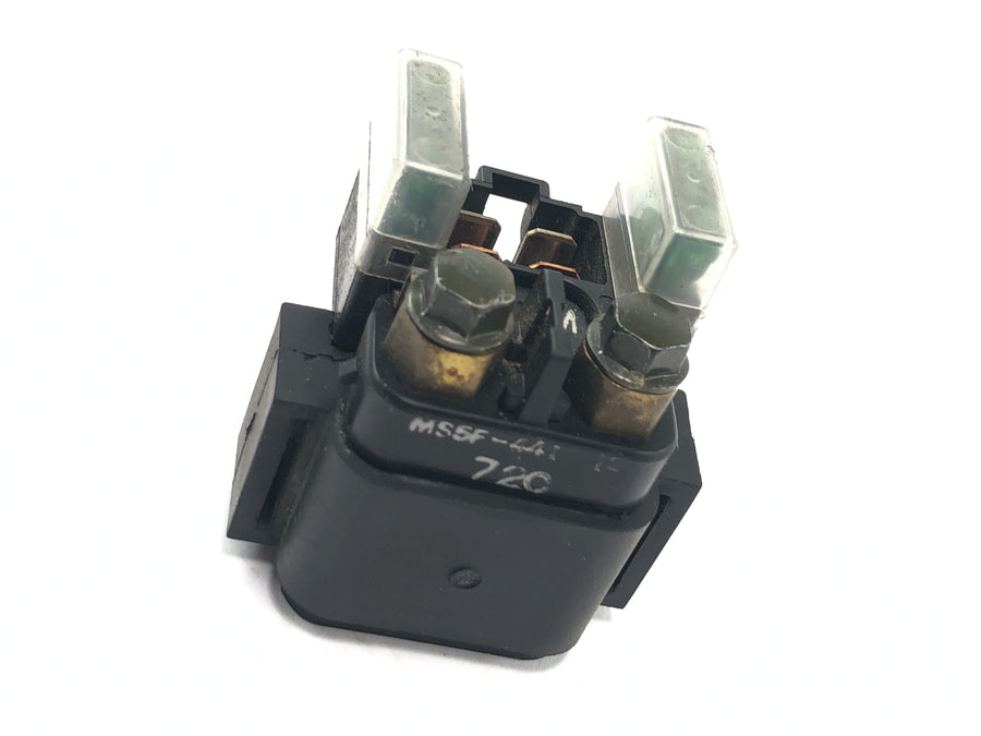 Yamaha XVS 650 4VR [1997] - Starter relay starter relay magnetic switch