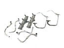 Honda GL 1500 Goldwing SC22 [1993] - Engine case ventilation pipes-3