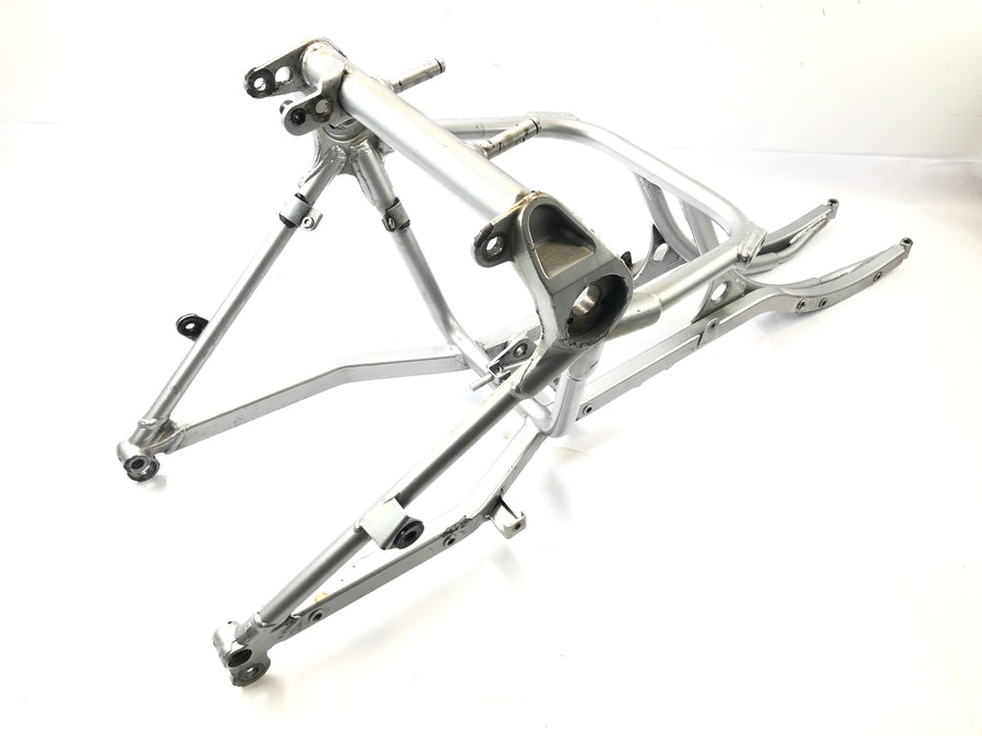 BMW R 850 C 259C [1999] - Cadre arrière support arrière cadre arrière