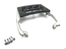 Honda NX 650 Dominator RD02 [1994] - Porte-bagages Porte-bagages arrière Plaque de support-3