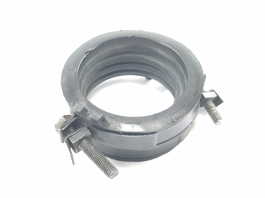 Honda CRF 450 R [2007] - Intake manifold carburettor rubber flange adapter