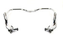 Yamaha XV 1600 Wild Star VP08 [2002] - Crash bar engine guard highway bar-6