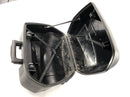 BMW R 1150 R R21 [2003] - Case Send Case Side Case Buggage Pisc à droite à gauche-7