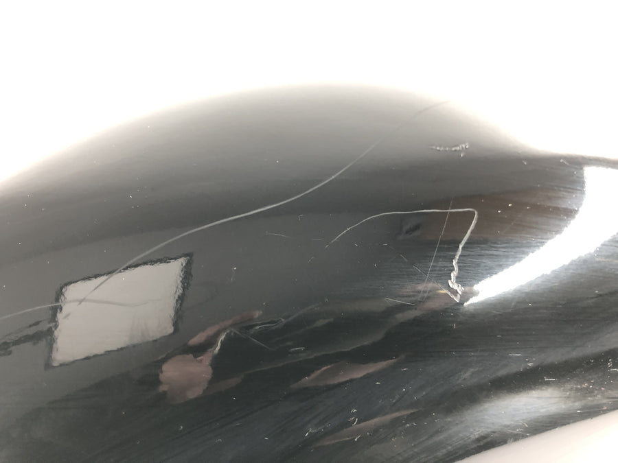 Yamaha XV 1600 Wild Star VP08 [2002] - Front fender mudguard front fender