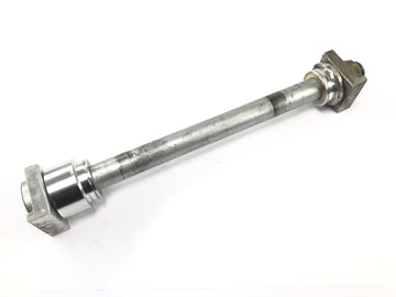SWM RS 125 R B2 [2020] - Rear wheel axle Rear axle