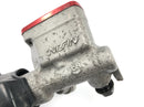 Honda CRF 450 R [2007] - Front brake pump Front wheel brake cylinder Hand brake cylinder-5