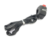 Default Title Yamaha YZF R1 RN09 [2003] - handlebar switch on the right Start Stop Kill -Switch