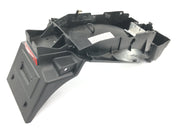 Default Title TRIUMPH DAYTONA 955I T595 [1998] - Rear inner fender license plate holder splash guard