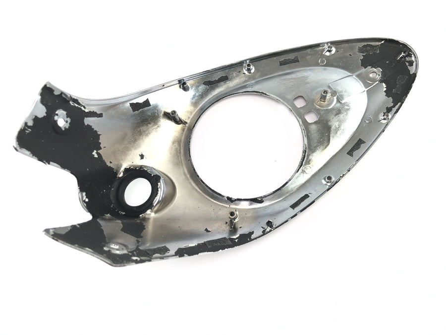 Yamaha XV 1600 Wild Star VP08 [2002] - Tank cover, speedometer housing, instrument cover