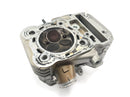 Honda XRV 750 Africa Twin RD04 [1992] - Cylinder head valve train with front valves-4