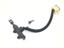 Honda NSR 125 JC20 [1991] - Rear brake pump, foot brake pump, master cylinder-4